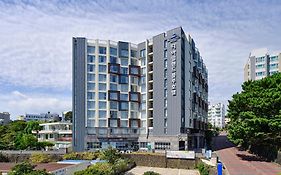 Island Blue Hotel